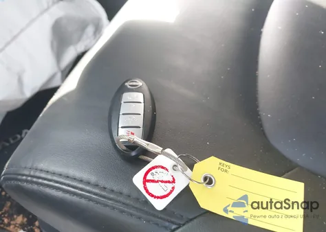 2024 Nissan Armada Sv 2Wd from USA, damaged, VIN JN8AY2AC8R9195618